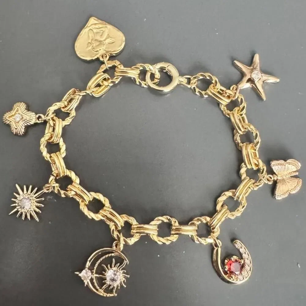Unbranded Women's Gold Jewellery